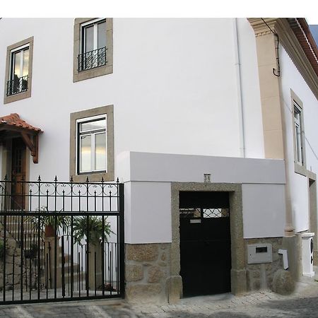 Casa Do Balcao Guest House Alcains ภายนอก รูปภาพ