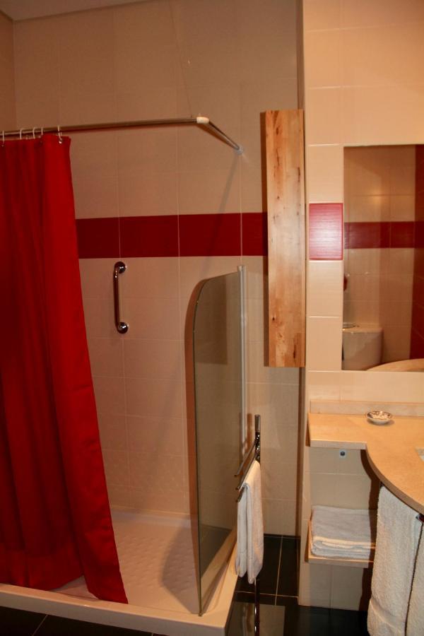 Casa Do Balcao Guest House Alcains ภายนอก รูปภาพ