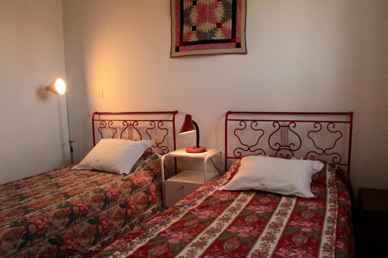 Casa Do Balcao Guest House Alcains ภายนอก รูปภาพ