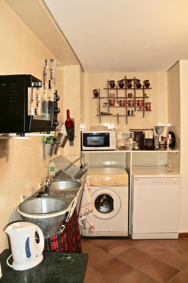 Casa Do Balcao Guest House Alcains ภายนอก รูปภาพ