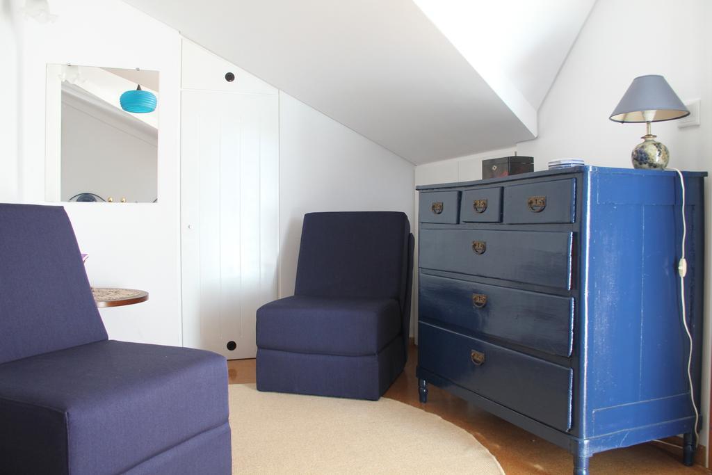 Casa Do Balcao Guest House Alcains ห้อง รูปภาพ